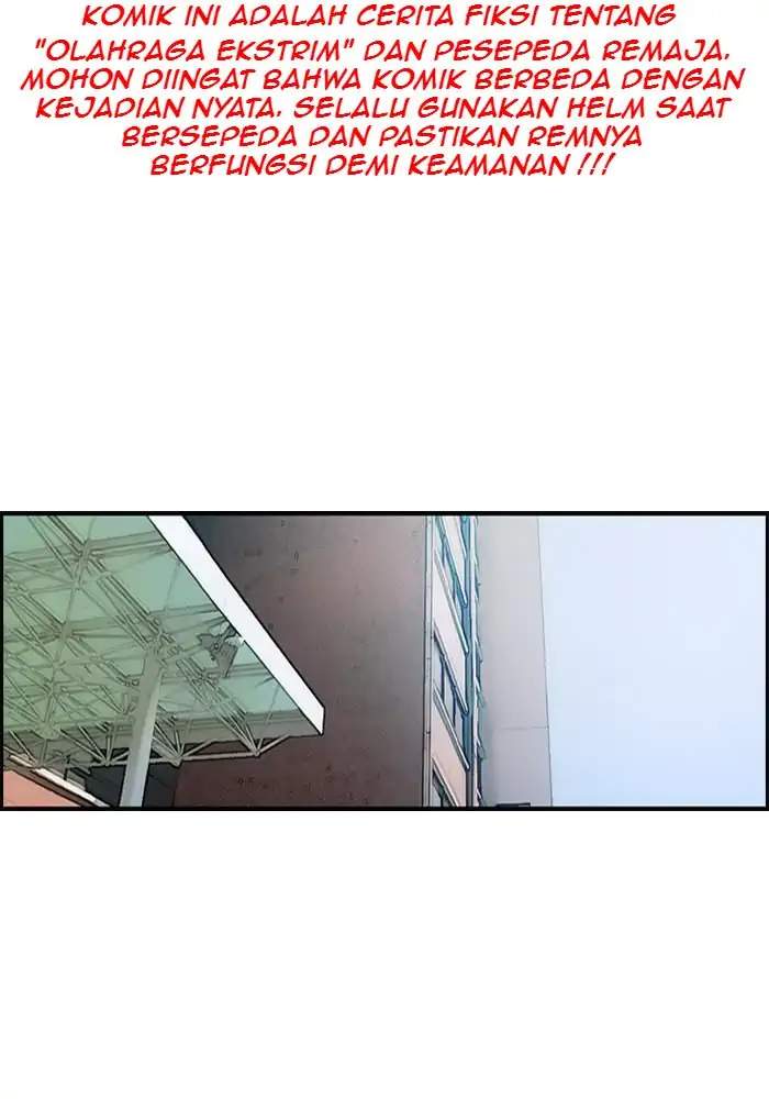 Komik Wind Breaker Chapter 218 gambar nomor 1