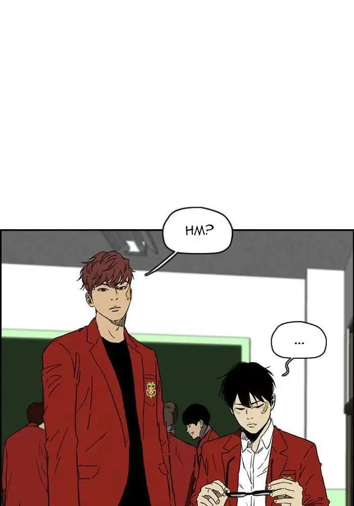 Wind Breaker Chapter 218 Gambar 18