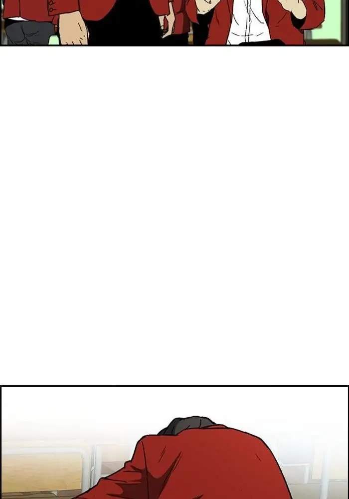 Wind Breaker Chapter 218 Gambar 19