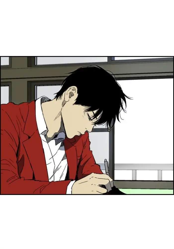 Manhwa Wind Breaker Chapter 218 gambar nomor 2