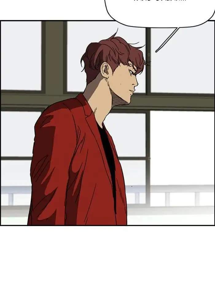 Wind Breaker Chapter 218 Gambar 22