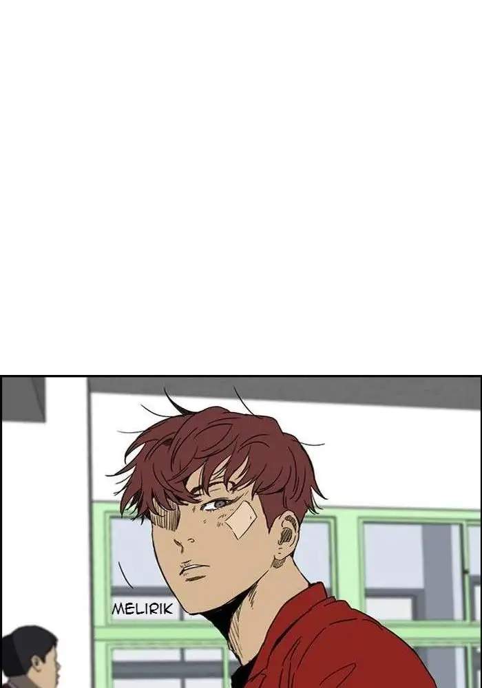 Wind Breaker Chapter 218 Gambar 24