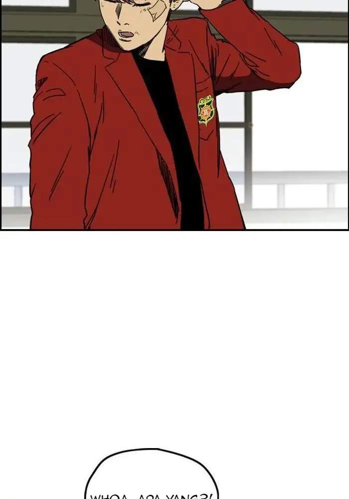 Wind Breaker Chapter 218 Gambar 28