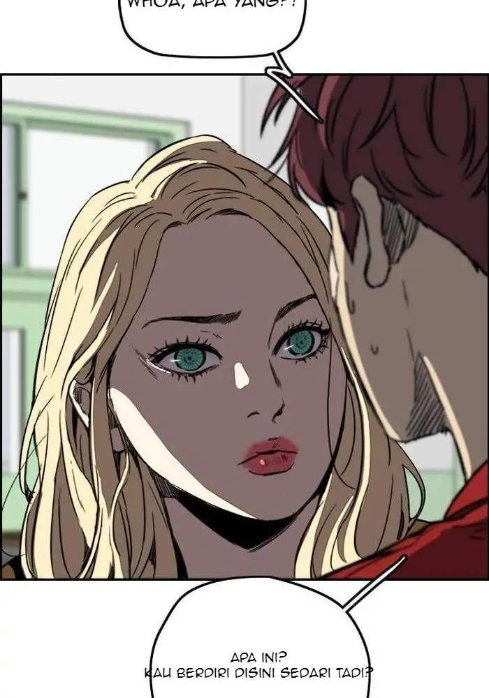 Wind Breaker Chapter 218 Gambar 29