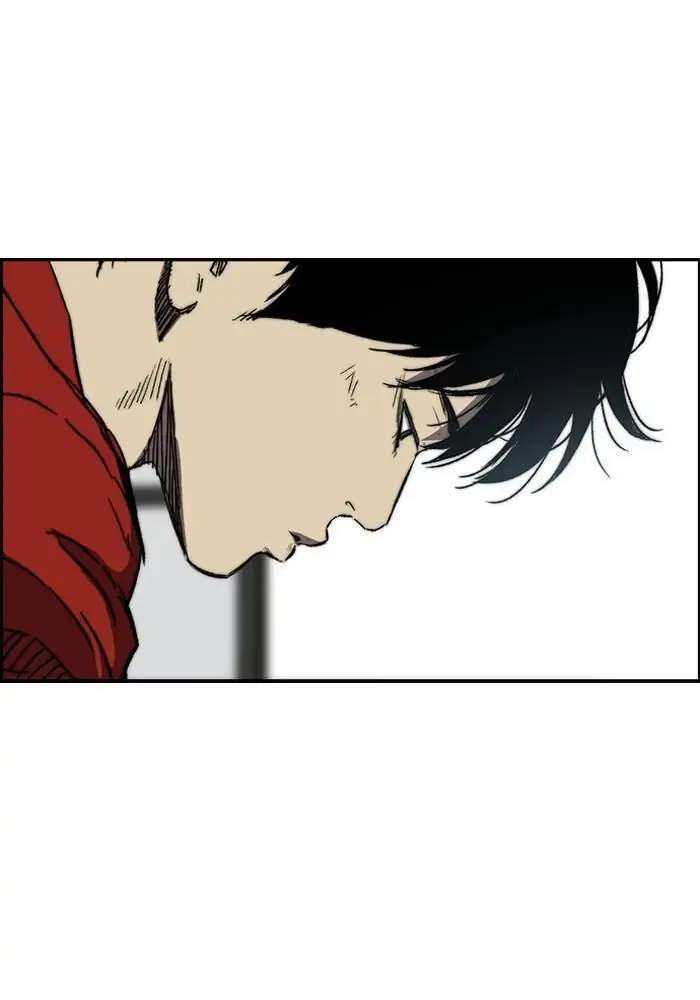 Wind Breaker Chapter 218 Gambar 3