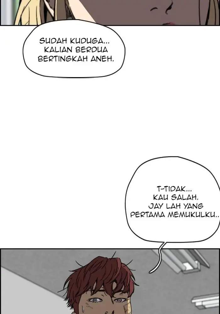 Wind Breaker Chapter 218 Gambar 31