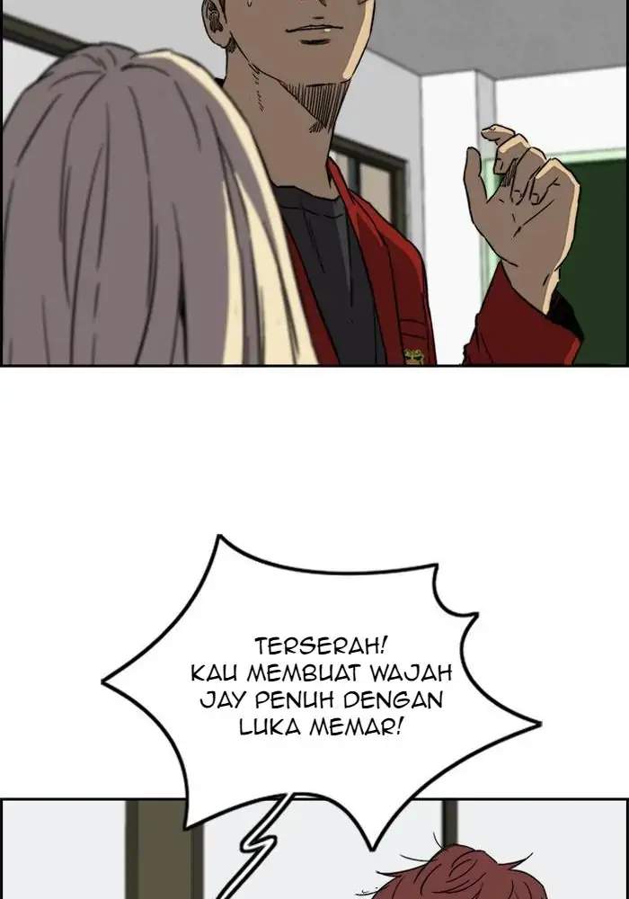 Wind Breaker Chapter 218 Gambar 32
