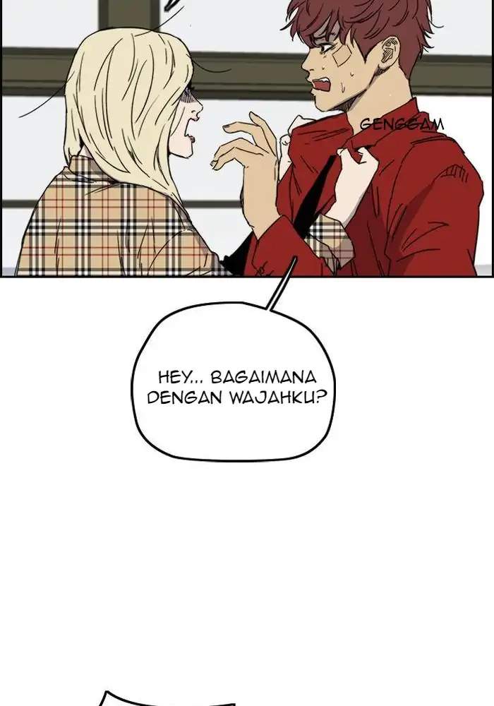Wind Breaker Chapter 218 Gambar 33