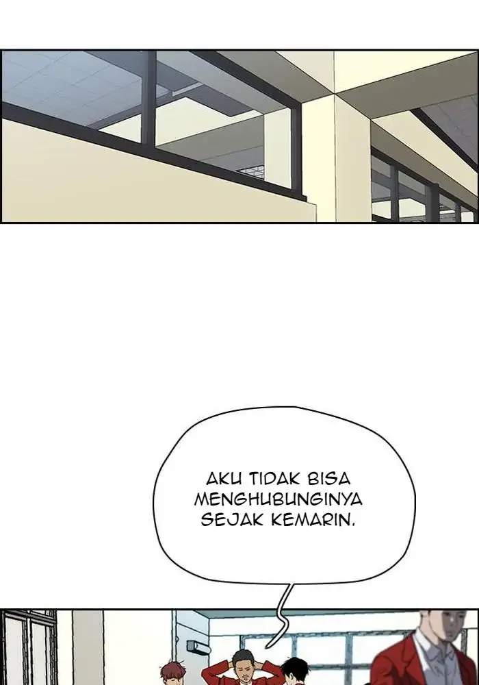Wind Breaker Chapter 218 Gambar 38