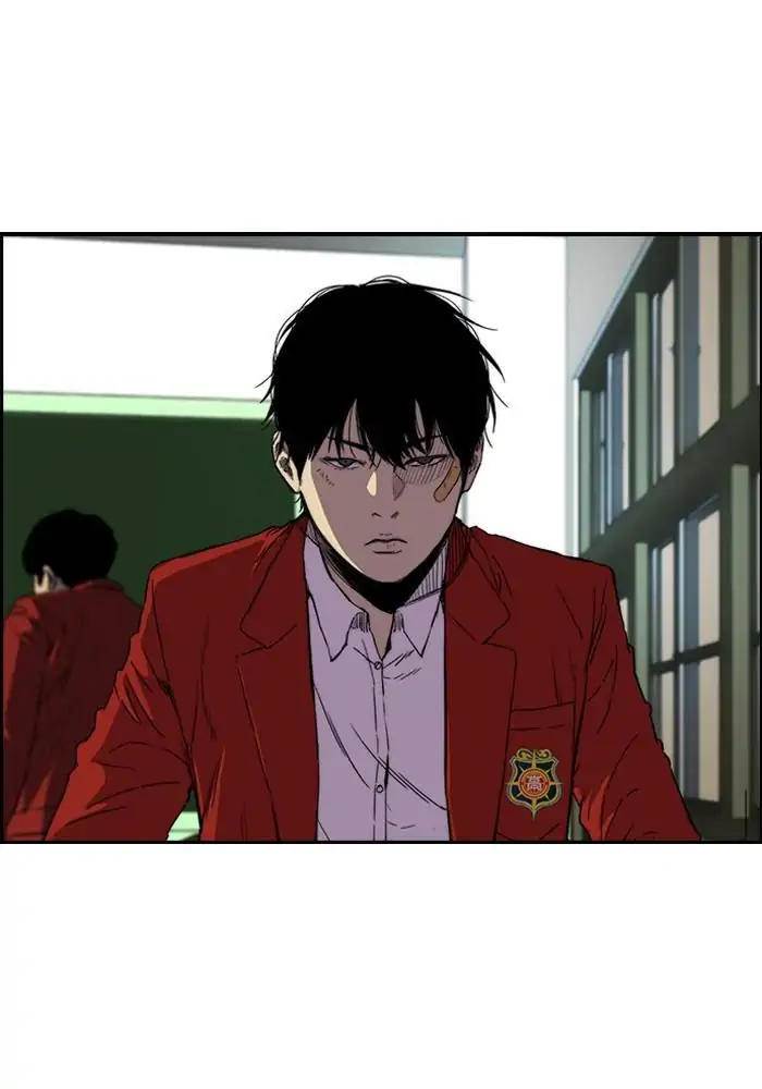 Wind Breaker Chapter 218 Gambar 4