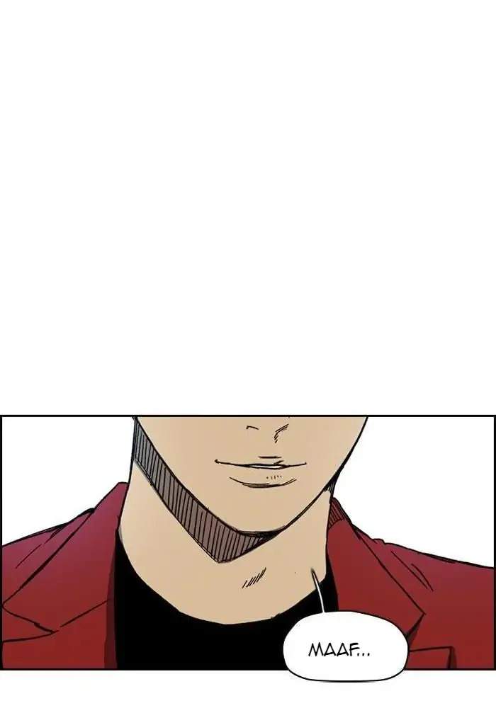 Wind Breaker Chapter 218 Gambar 45