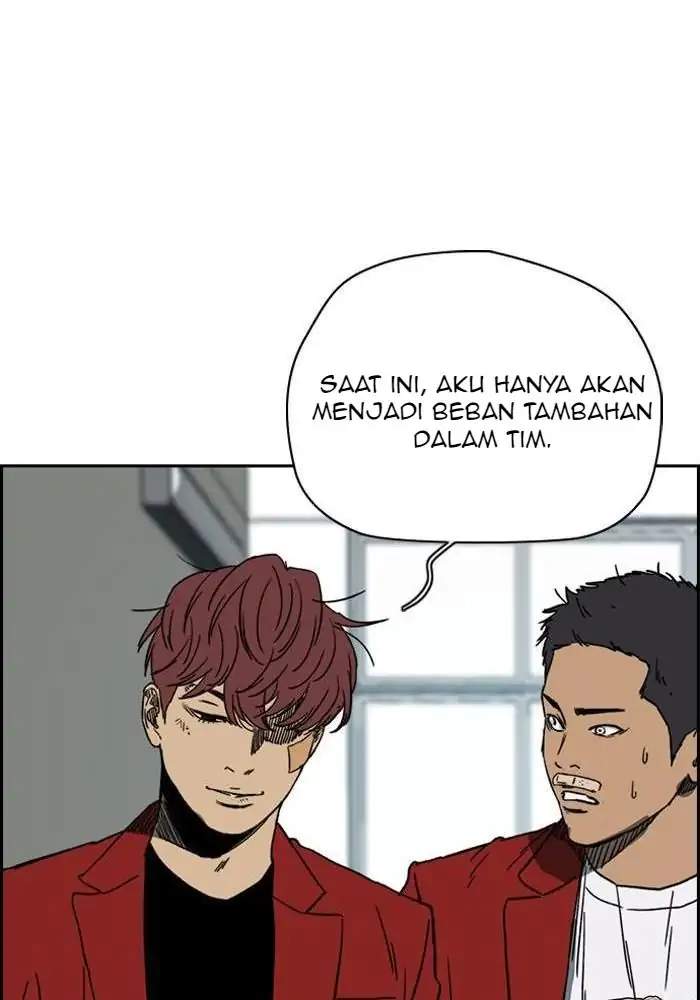 Wind Breaker Chapter 218 Gambar 46