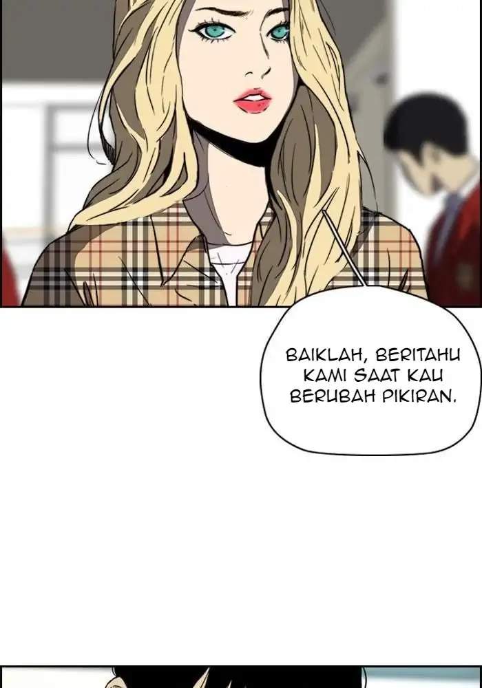 Wind Breaker Chapter 218 Gambar 48