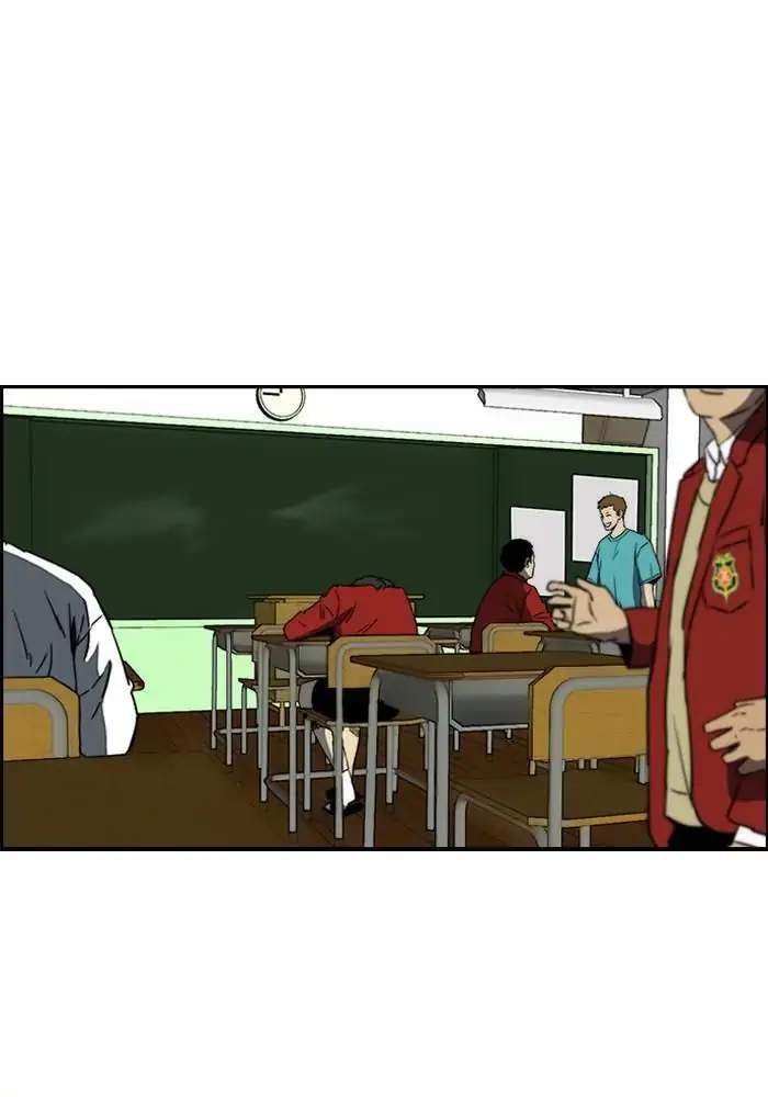 Wind Breaker Chapter 218 Gambar 5