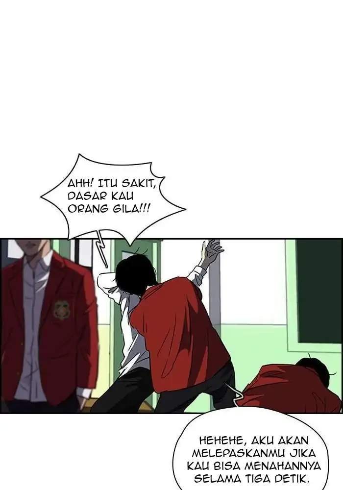 Wind Breaker Chapter 218 Gambar 50