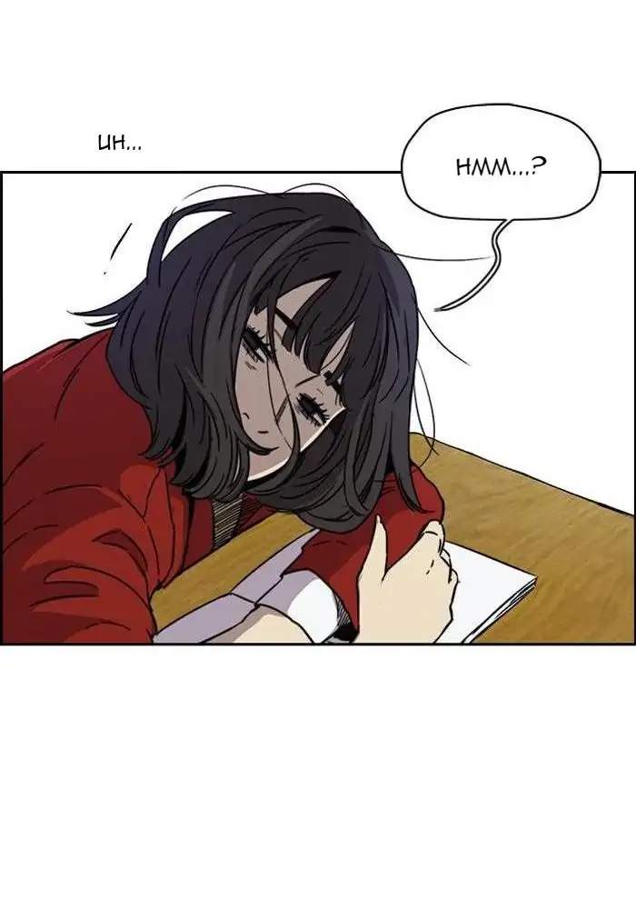 Wind Breaker Chapter 218 Gambar 55