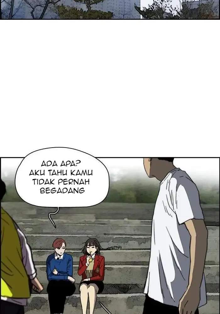 Wind Breaker Chapter 218 Gambar 58