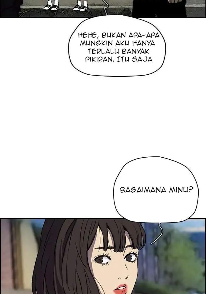 Wind Breaker Chapter 218 Gambar 59