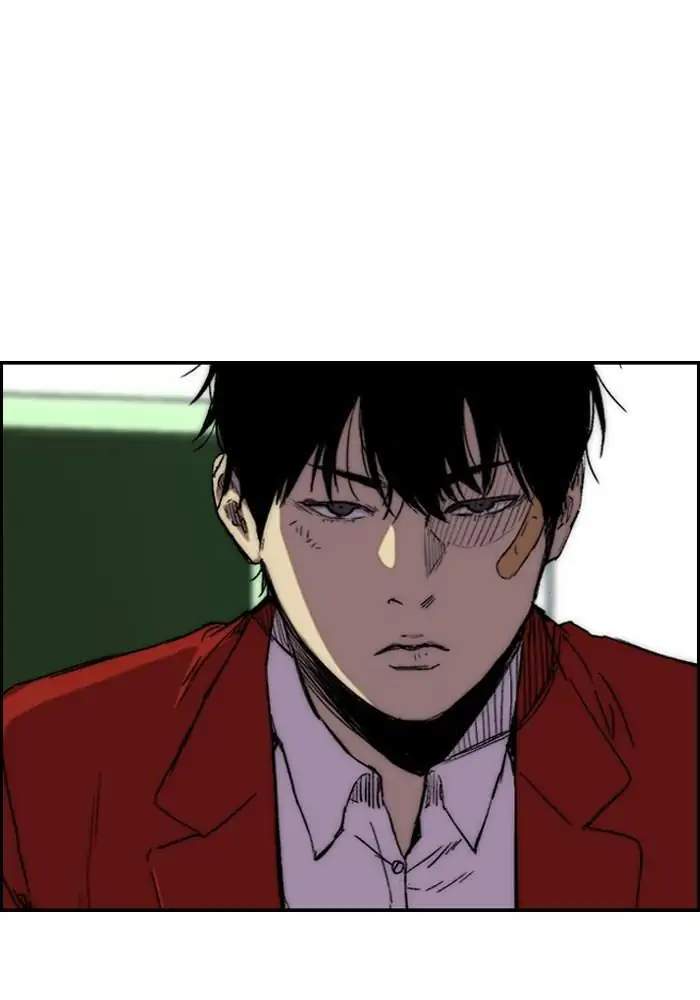 Wind Breaker Chapter 218 Gambar 6