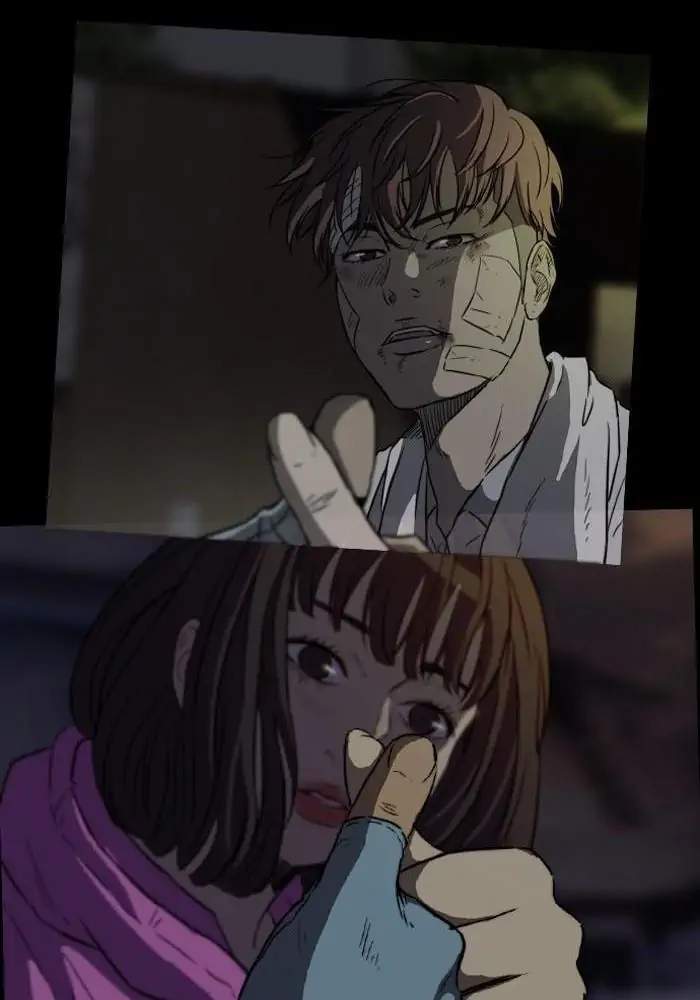 Wind Breaker Chapter 218 Gambar 71