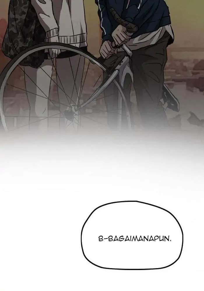 Wind Breaker Chapter 218 Gambar 75