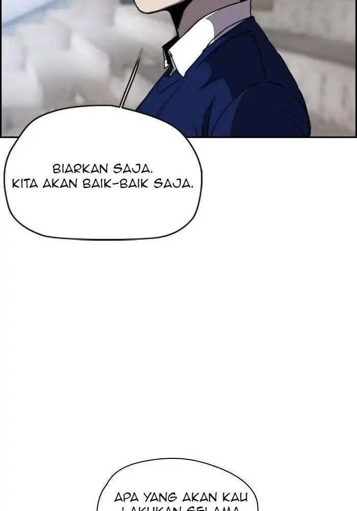 Wind Breaker Chapter 218 Gambar 79