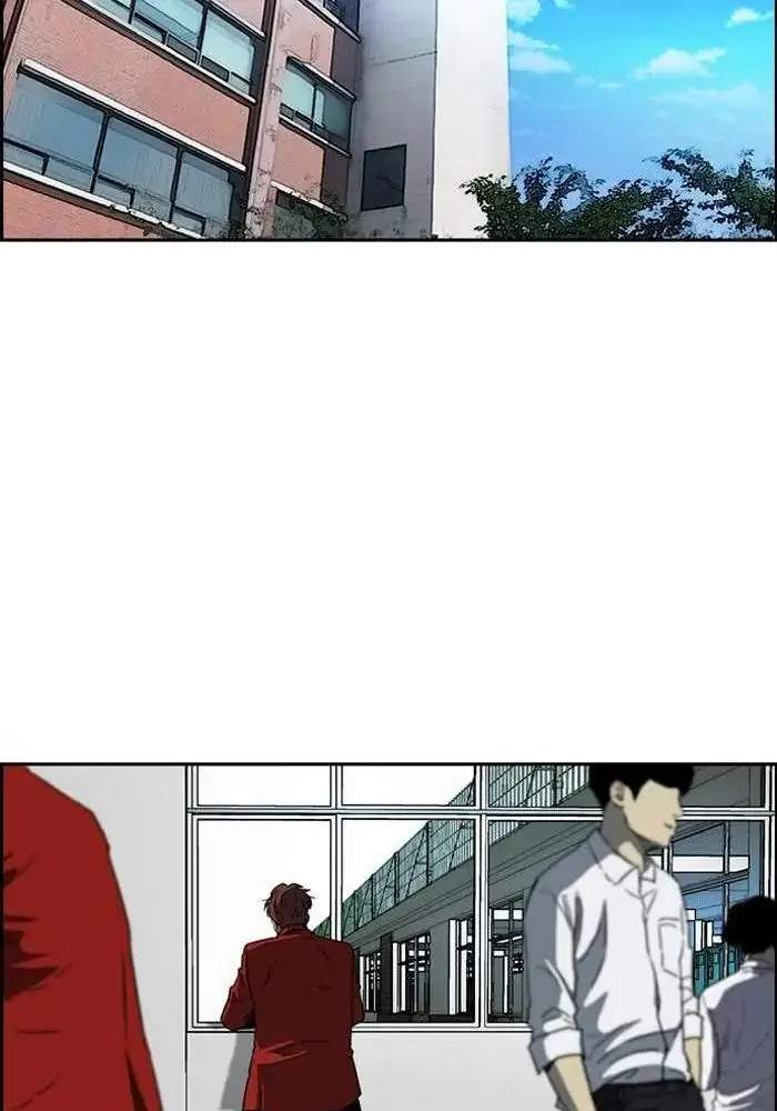 Wind Breaker Chapter 218 Gambar 83