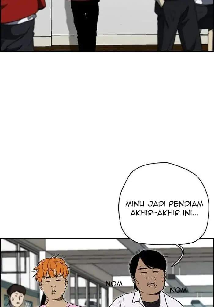 Wind Breaker Chapter 218 Gambar 84