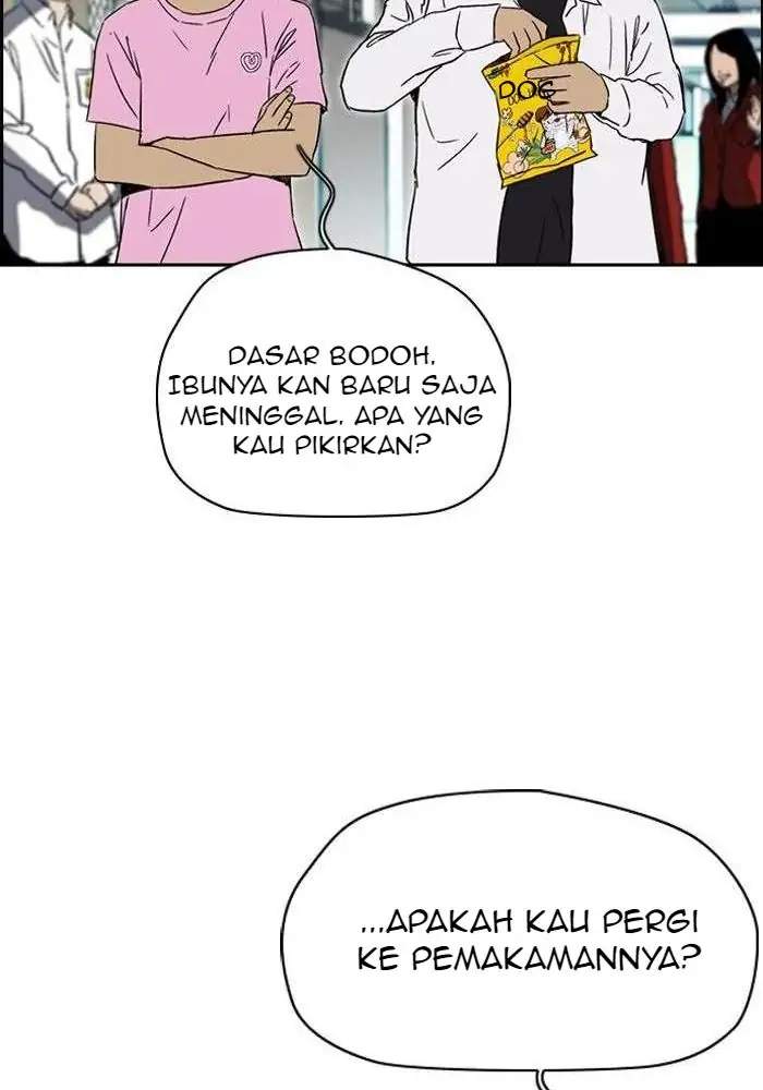Wind Breaker Chapter 218 Gambar 85