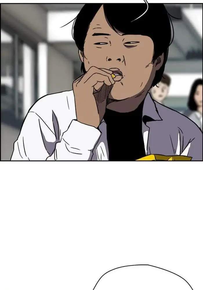 Wind Breaker Chapter 218 Gambar 86