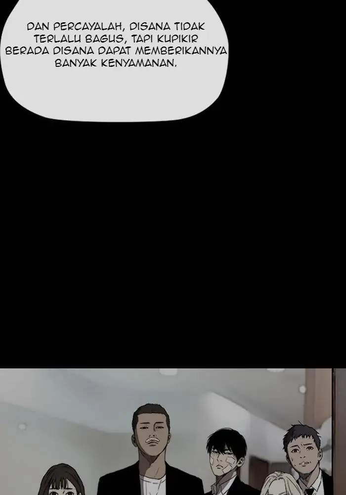 Wind Breaker Chapter 218 Gambar 89