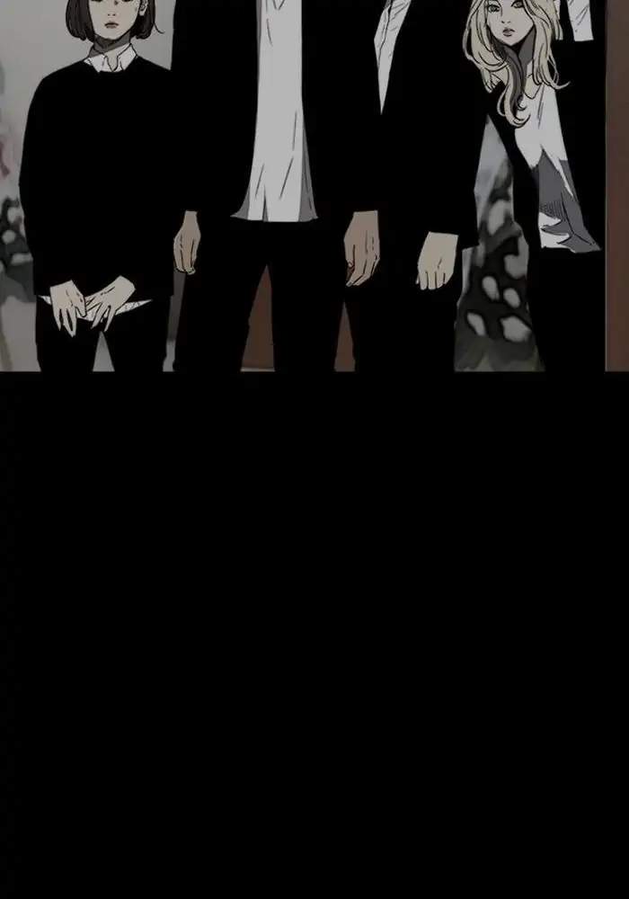 Wind Breaker Chapter 218 Gambar 90