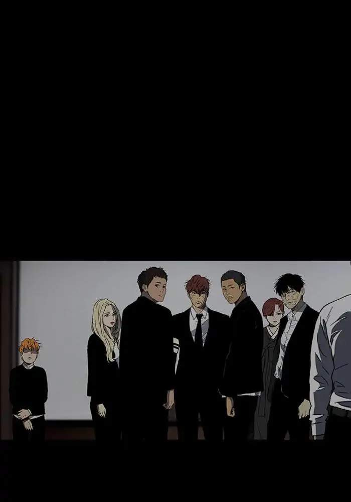 Wind Breaker Chapter 218 Gambar 92