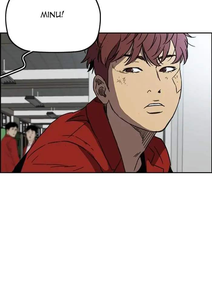 Wind Breaker Chapter 218 Gambar 99