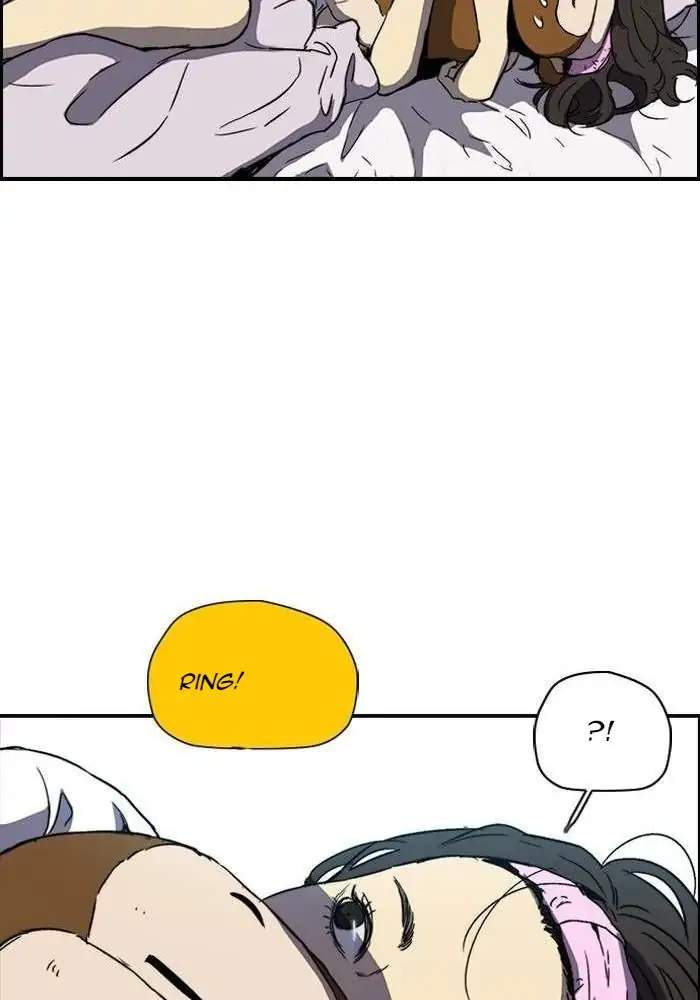 Wind Breaker Chapter 217 Gambar 23