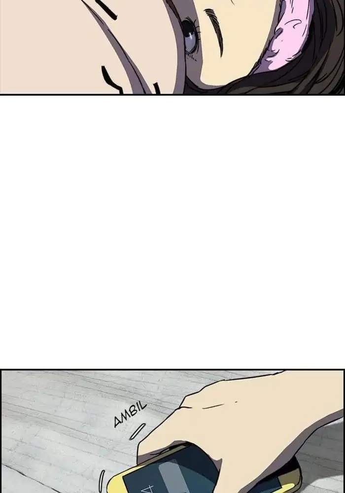 Wind Breaker Chapter 217 Gambar 24