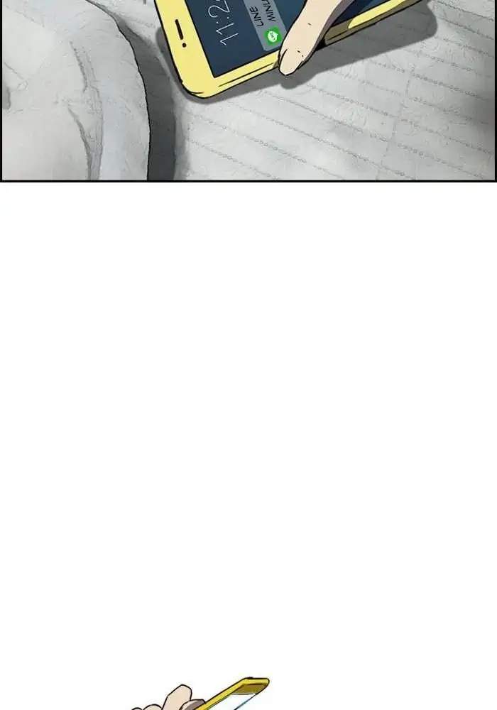 Wind Breaker Chapter 217 Gambar 25