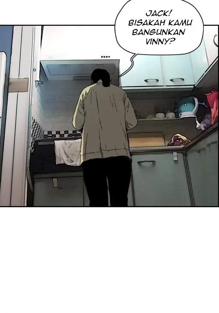Wind Breaker Chapter 217 Gambar 32