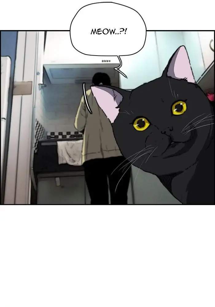 Wind Breaker Chapter 217 Gambar 33