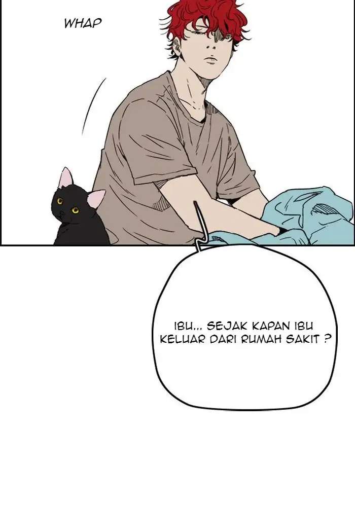 Wind Breaker Chapter 217 Gambar 37