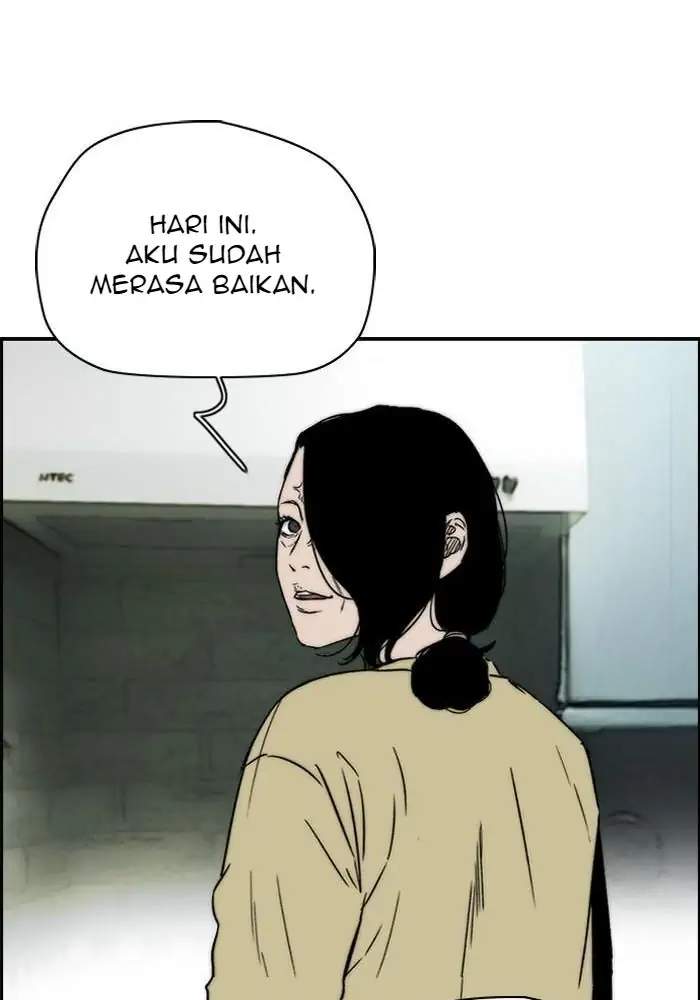 Wind Breaker Chapter 217 Gambar 38