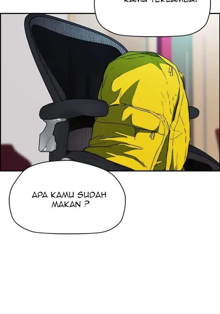 Wind Breaker Chapter 217 Gambar 4