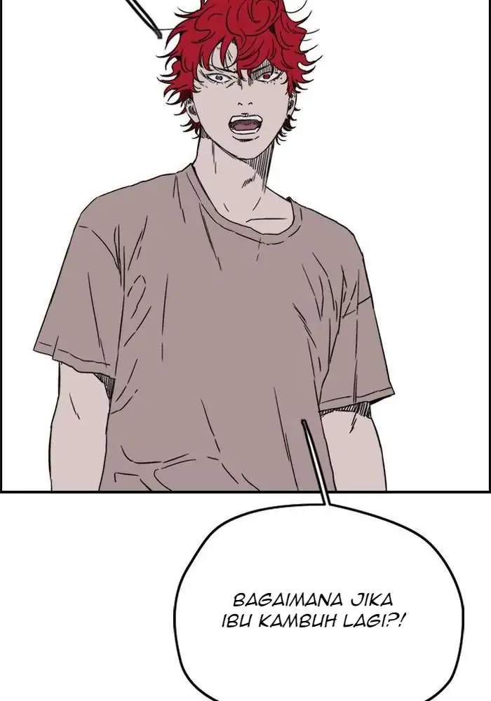 Wind Breaker Chapter 217 Gambar 42