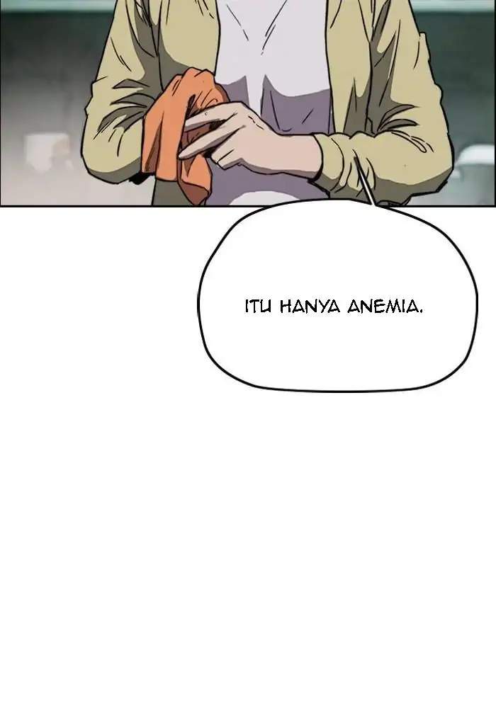 Wind Breaker Chapter 217 Gambar 44