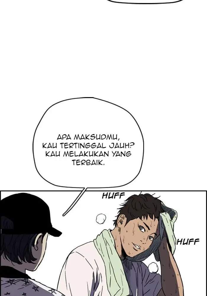 Wind Breaker Chapter 217 Gambar 63