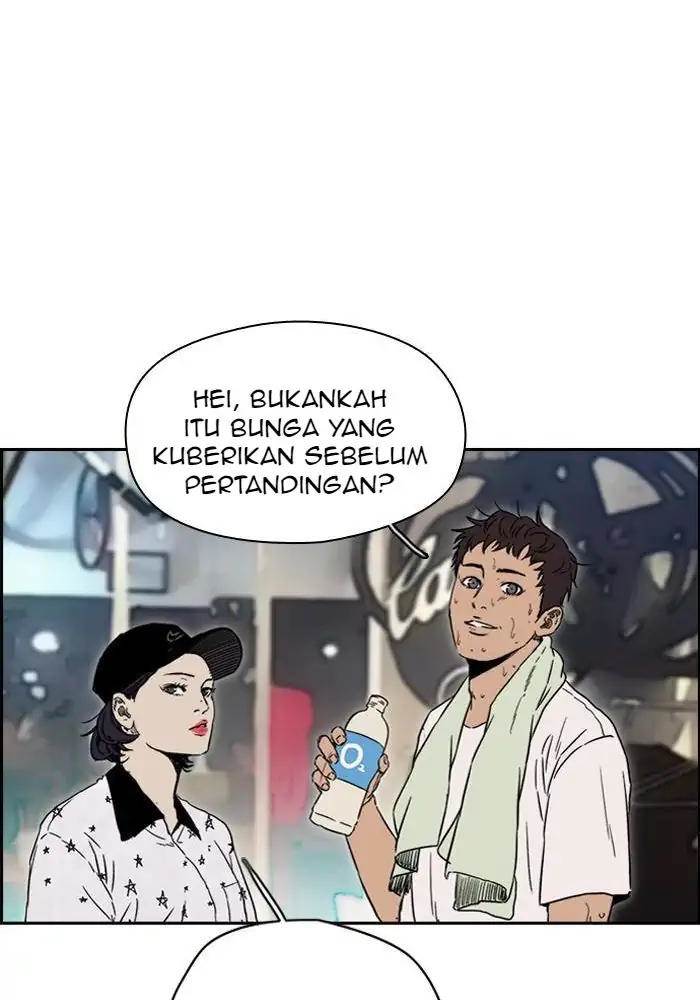 Wind Breaker Chapter 217 Gambar 68