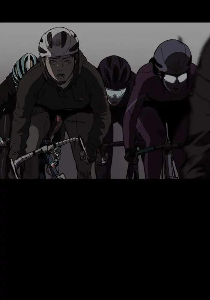 Wind Breaker Chapter 217 Gambar 76