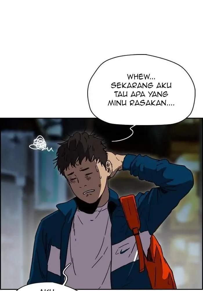Wind Breaker Chapter 217 Gambar 80