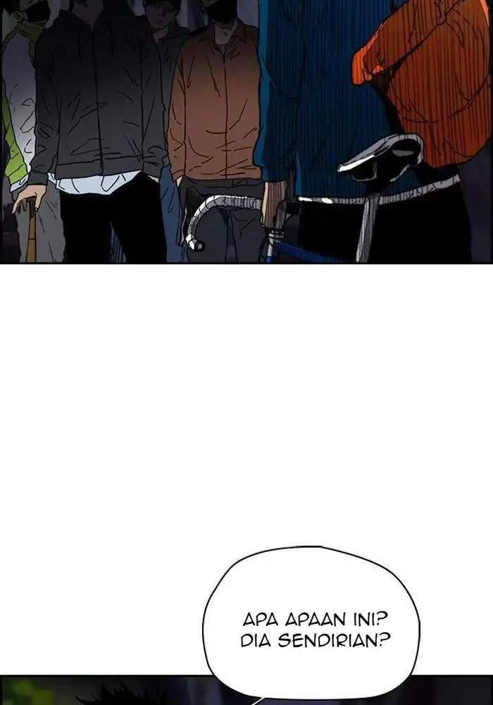 Wind Breaker Chapter 217 Gambar 83