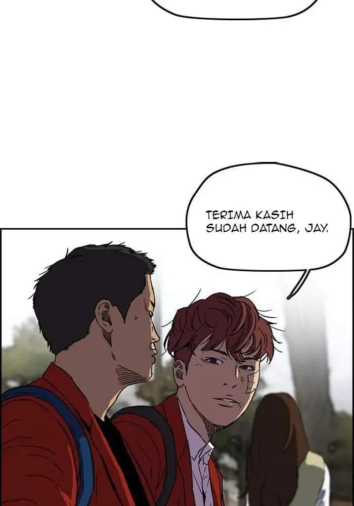 Wind Breaker Chapter 216 Gambar 12